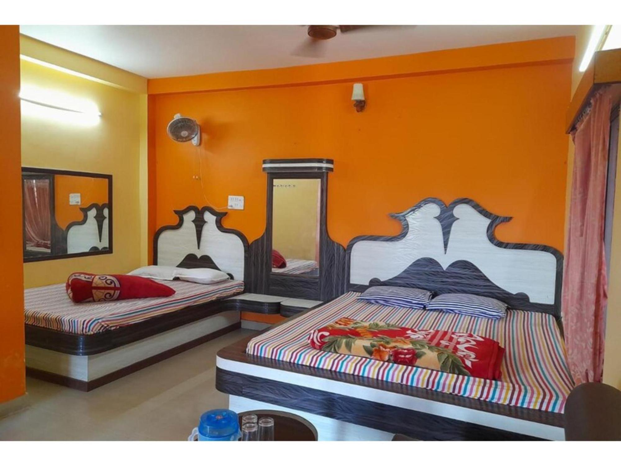 Goroomgo Indranil Digha Дигха Экстерьер фото