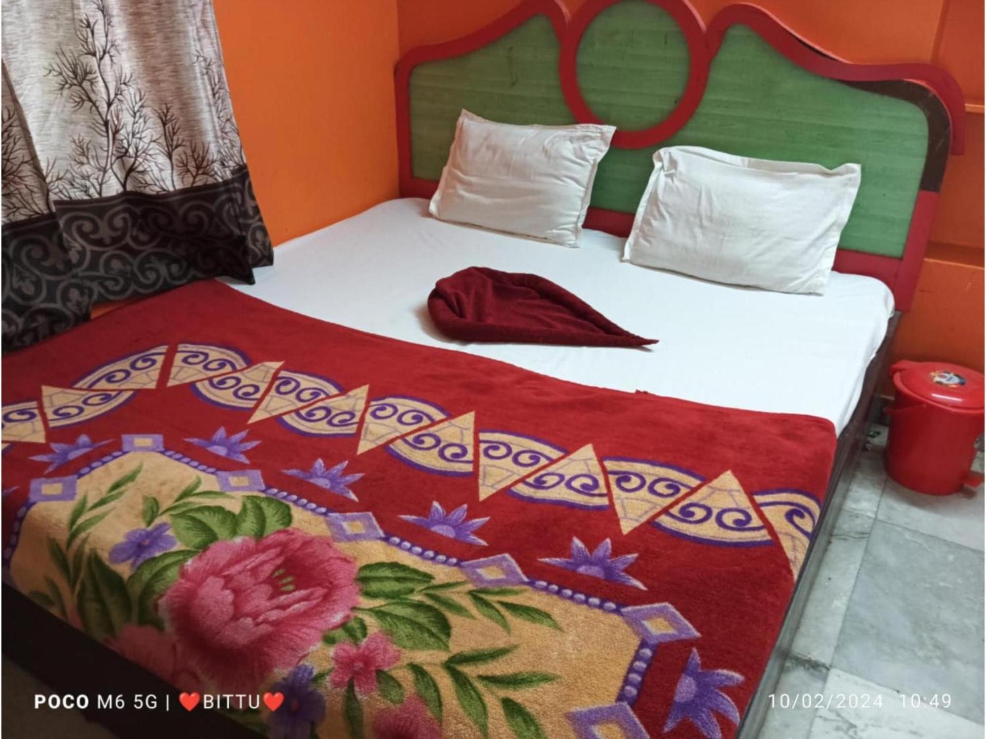 Goroomgo Indranil Digha Дигха Экстерьер фото