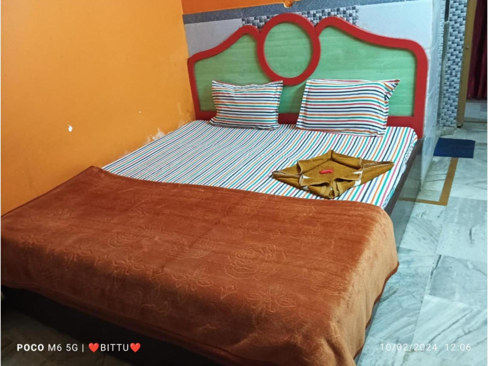 Goroomgo Indranil Digha Дигха Экстерьер фото