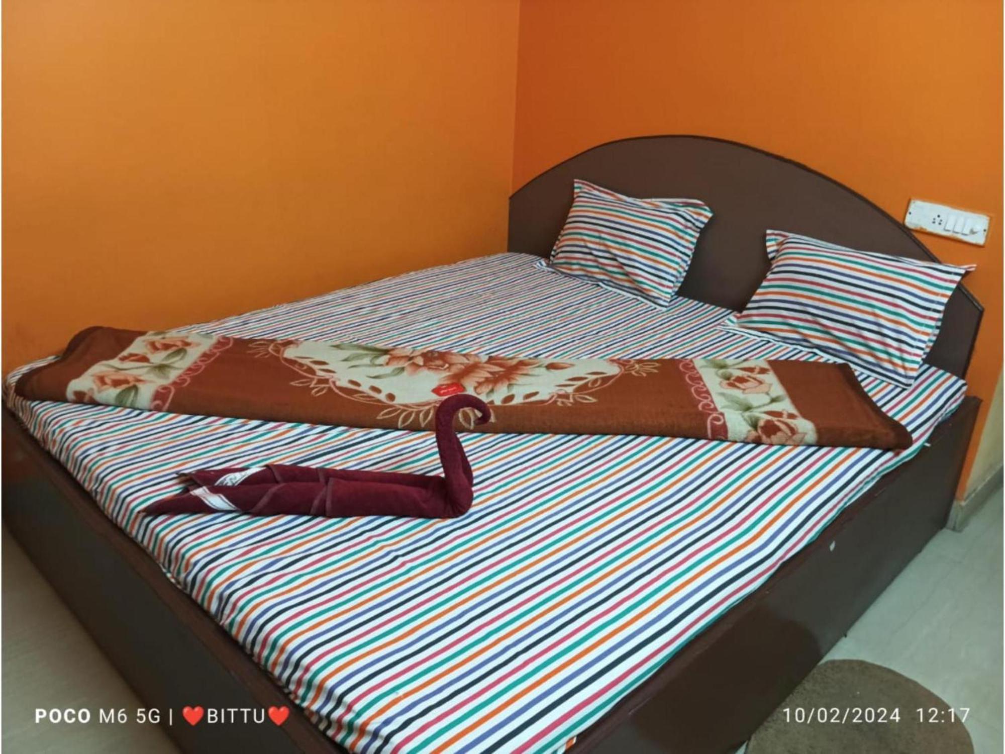Goroomgo Indranil Digha Дигха Экстерьер фото